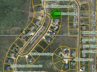 4933 Rowboat Loop, Victor, ID 83455