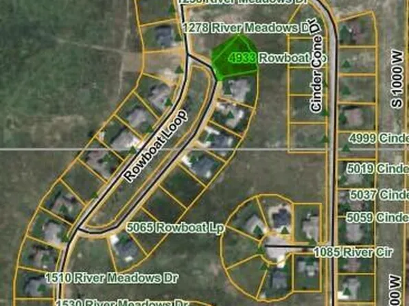 4933 Rowboat Loop, Victor, ID 83455