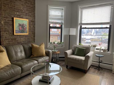 963 Boulevard E APT 1-3, Weehawken, NJ, 07086