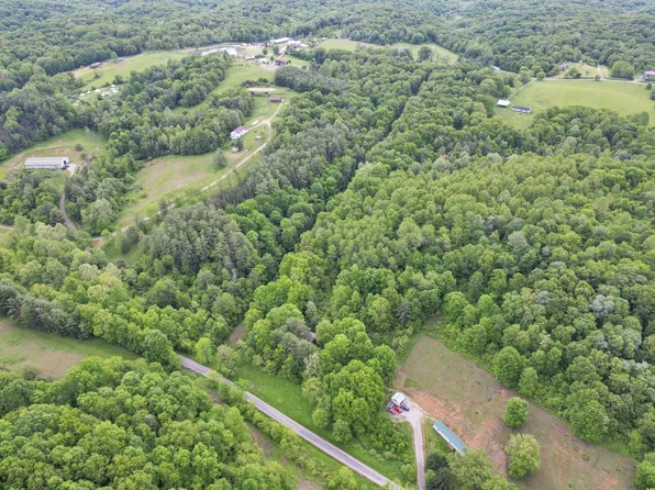 11250 Grass Run Rd, New Marshfield, OH 45766