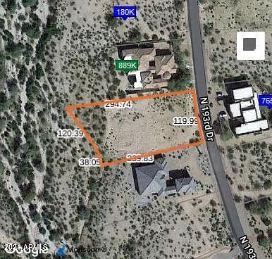 1st image of 8630 N 193rd Dr