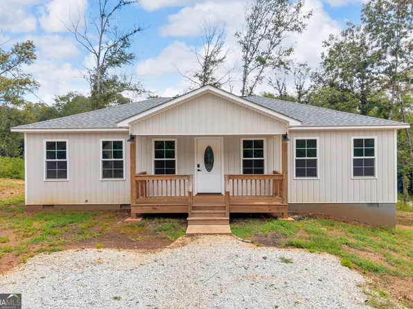 1994 Tower Rd, Martin, GA 30557