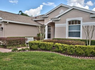 29407 Allegro Dr, Zephyrhills, FL 33543