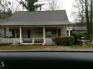 10977 E Cherokee Dr, Ball Ground, GA 30107