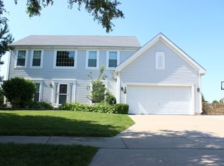 158 Brookhaven Ct, Sugar Grove, IL 60554