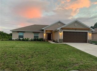 3201 1st St SW, Lehigh Acres, FL 33976