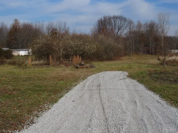 3273 Snider Malott Rd, Mount Orab, OH 45154