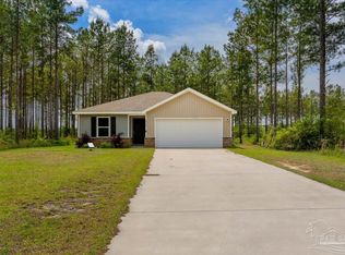 1919 Pineview Church Rd, Jay, FL 32565