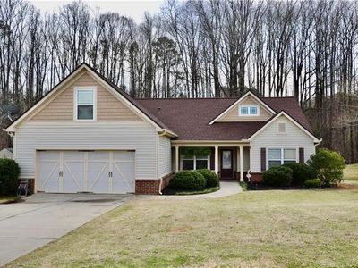 594 Fairfield Dr, Jefferson, GA, 30549