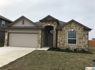 481 Centinela St, New Braunfels, TX 78130