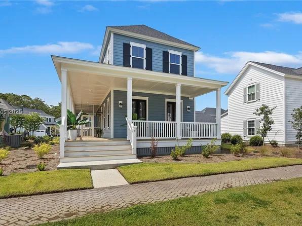 6 Skipperling Ct, Bluffton, SC 29909