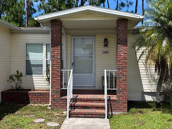2nd image of 19505 Ravines Ct #35-H