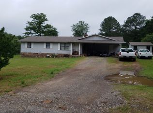 105 Laffoon Dr, Dover, AR 72837