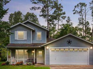 215 Shana Ln, Huntington, TX 75949