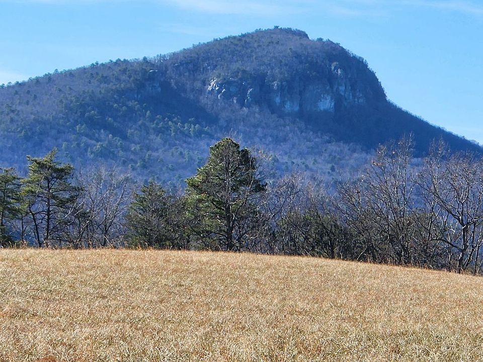 Moore's Knob