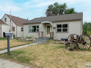 520 Fir Ave, Laurel, MT 59044
