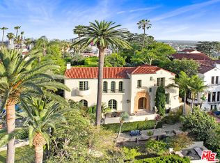 6717 Whitley Ter, Los Angeles, CA 90068