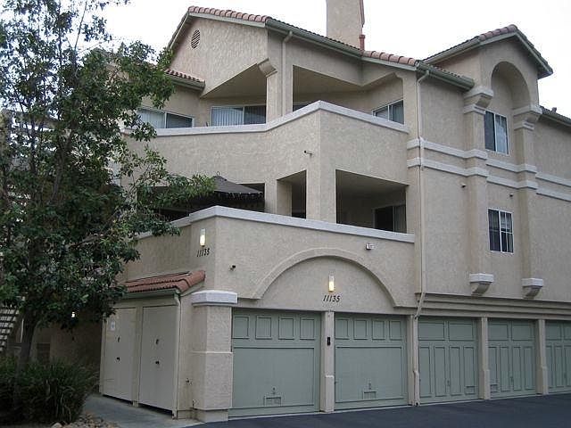 Outside - Corner Unit