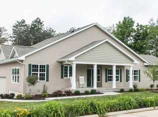 2001 Dempster Dr, Coralville, IA 52241