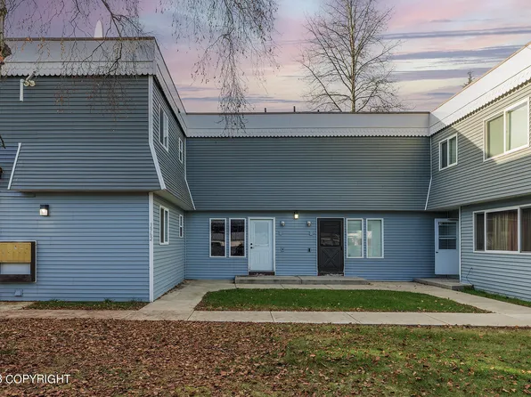 3962 Reka Dr APT C2, Anchorage, AK 99508