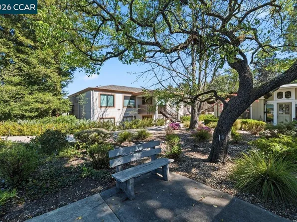 1217 Leisure Ln APT 5, Walnut Creek, CA 94595