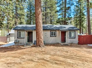 3676 Rocky Point Rd UNIT A, South Lake Tahoe, CA 96150