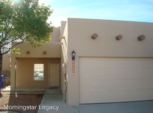 3189 Athenian Way, Las Cruces, NM 88011