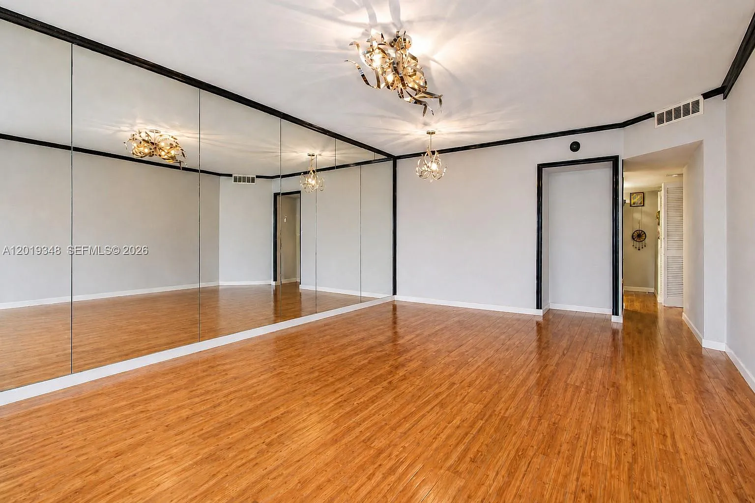 Brickell Key One Condo — Photo 4