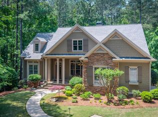 1050 Simmons Brg, Greensboro, GA