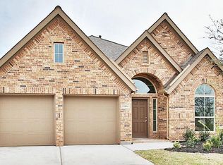13812 Crystal Harbor Ln, Pearland, TX 77584