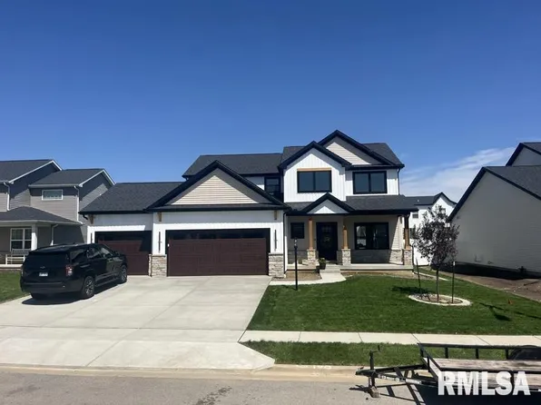 340 Pocono Ave, Morton, IL 61550