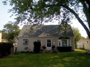 905 Alcoa Ave, Melrose Park, IL 60164