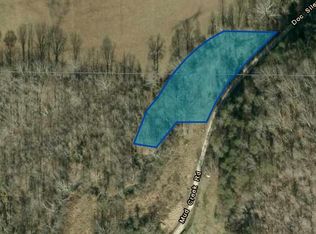 High Cliff Rd, Jellico, TN 37762