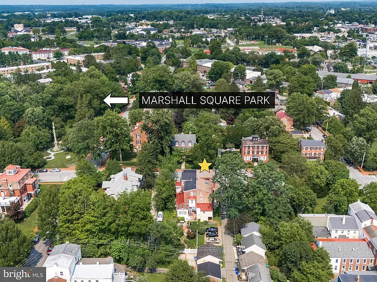 318 N Matlack St #3R — Photo 5