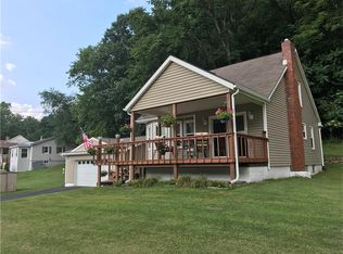 2830 River Rd, Vandergrift, PA 15690