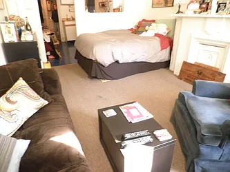 Rented by John O'Kelly Real Estate