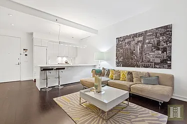 Rented by Halstead Real Estate