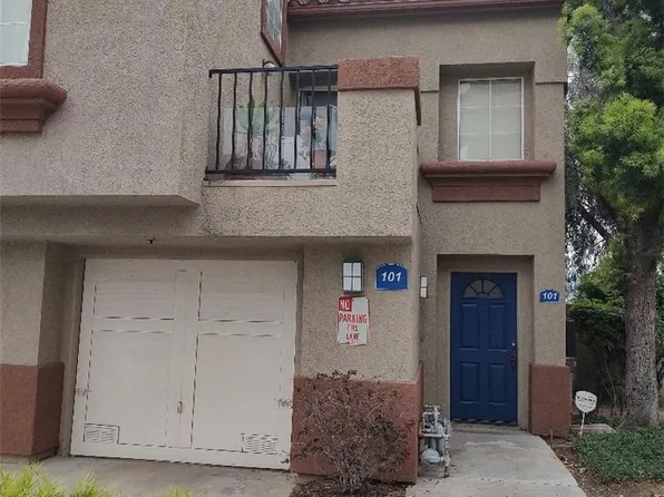 2900 Via Milano Unit 101, Corona, CA 92879