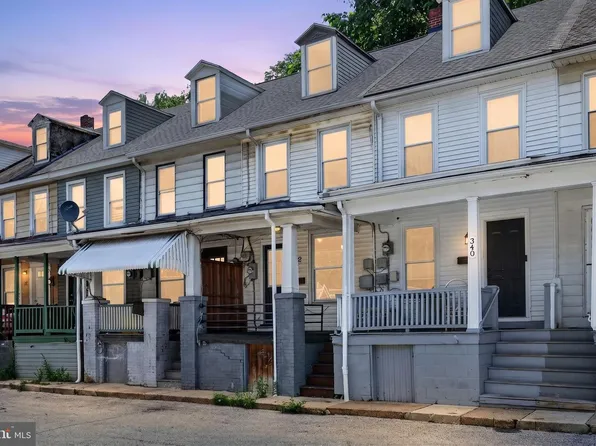 342 Swatara St, Steelton, PA 17113