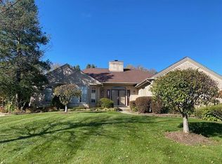 1292 W Windhill Dr, Palatine, IL 60067