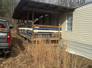 1069 Shortcut Dr, Woolwine, VA 24185