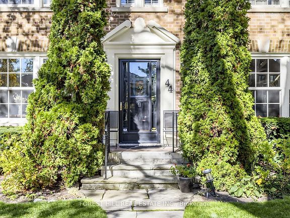 2nd image of 44 Ridge Hill Dr