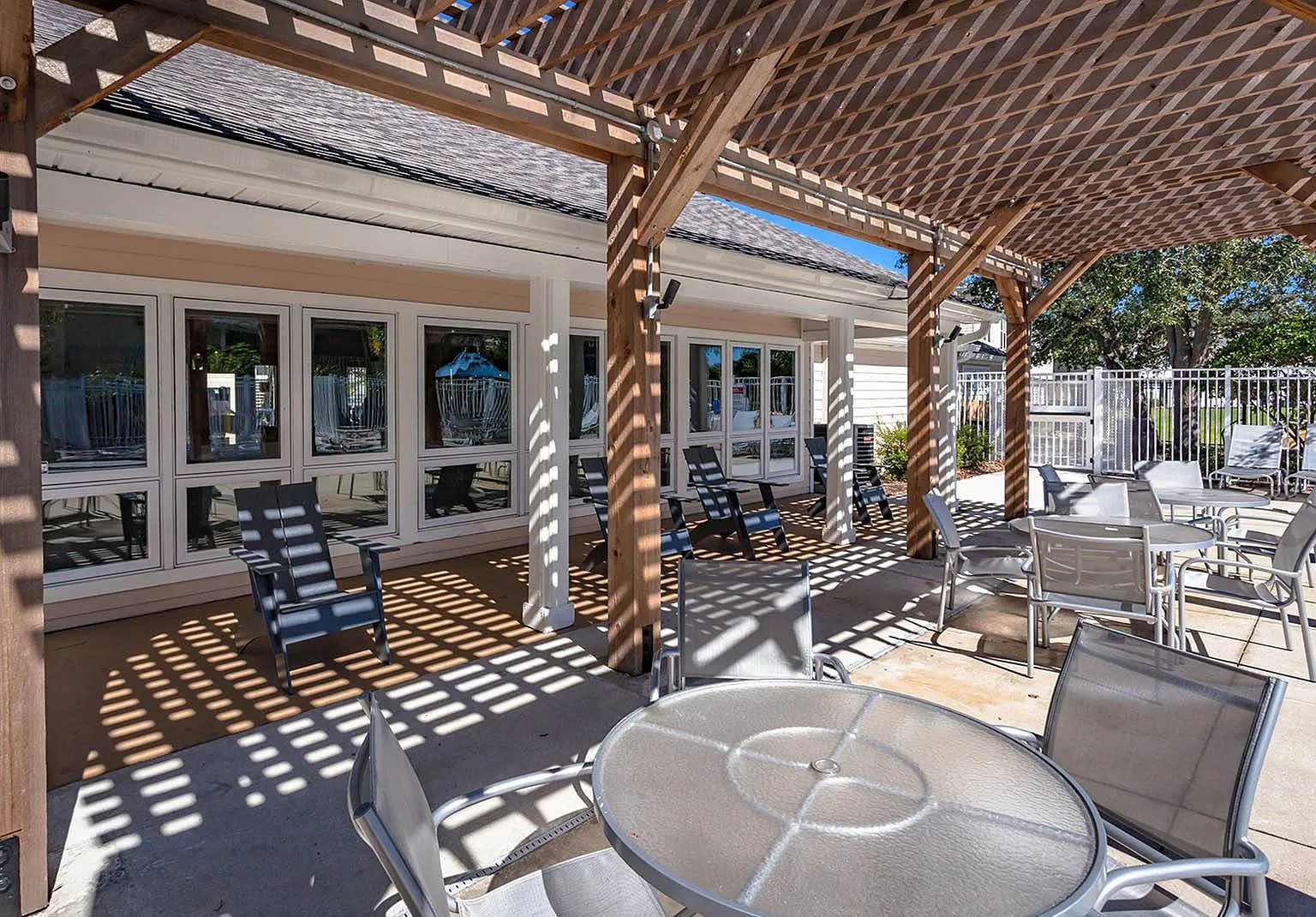 Landon Trace Townhomes — Photo 2