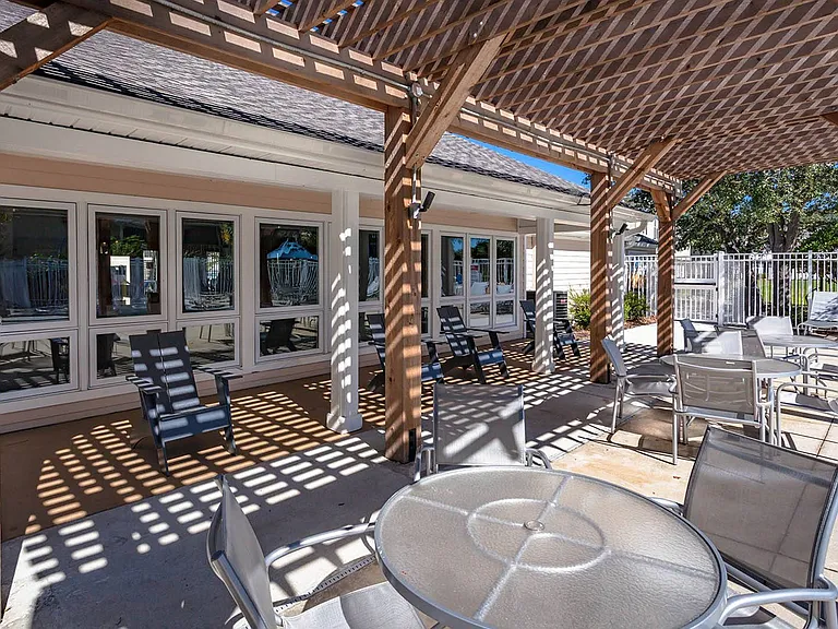Landon Trace Townhomes — Photo 2