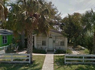 930 1st Ave S, Jacksonville Beach, FL 32250