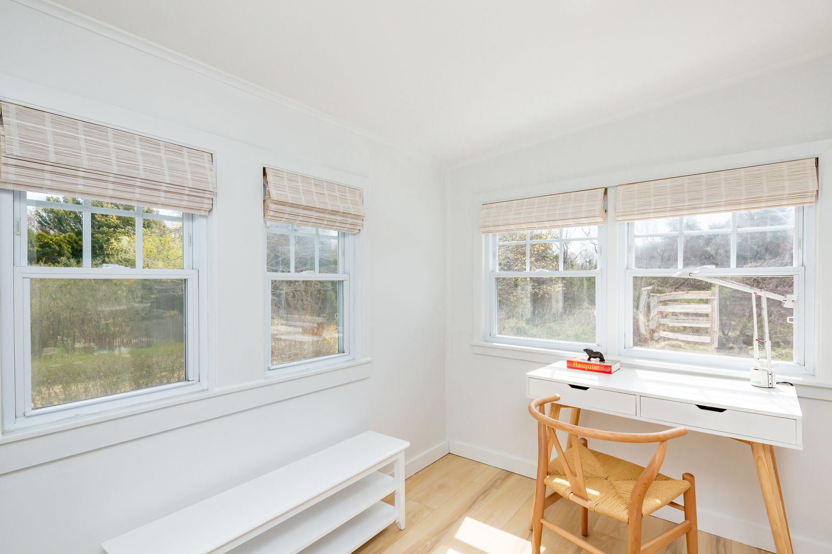  Second Floor Apartment