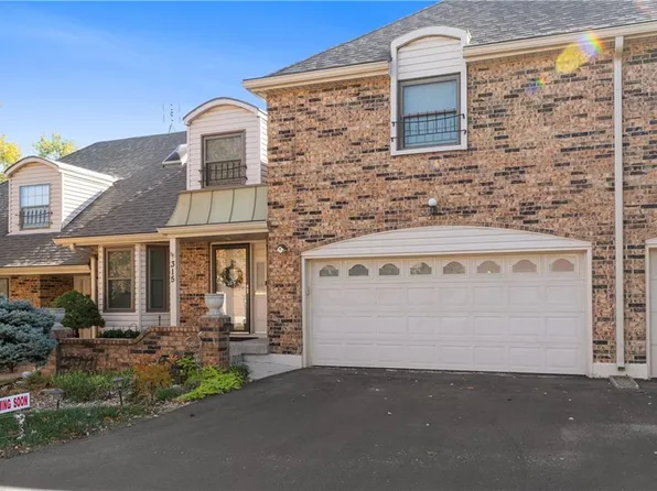 315 E Partridge Ave, Independence, MO 64055