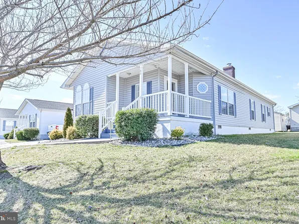 3501 S Lincoln Ave Unit 60, Vineland, NJ 08361