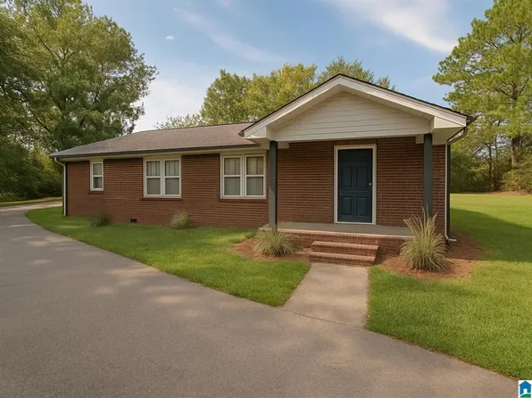 2101 Main Ave SW, Cullman, AL 35055