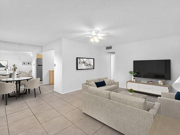 3rd image of 13475 SW 9th Street #105